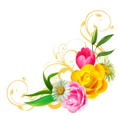 free flower clipart png|46,809+ Free Flowers Png Illustrations .